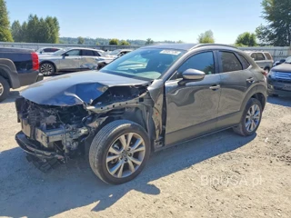 MAZDA CX-30 SELECT