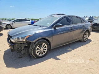 KIA FORTE FE