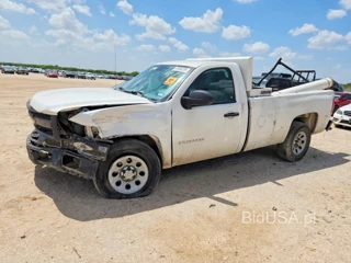 CHEVROLET SILVERADO C1500