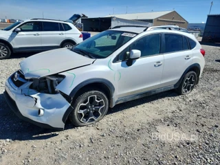 SUBARU XV CROSSTREK 2.0 LIMITED