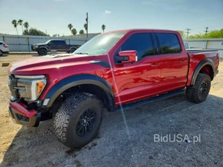 FORD F150 RAPTOR