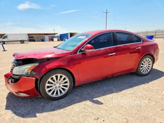 BUICK REGAL PREMIUM