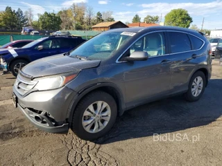HONDA CR-V EXL