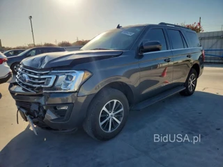 FORD EXPEDITION XLT
