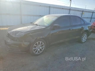 VOLKSWAGEN JETTA SE