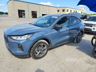 FORD ESCAPE ST LINE