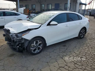 KIA FORTE LXS