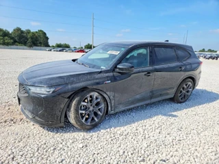 ACURA MDX A-SPEC