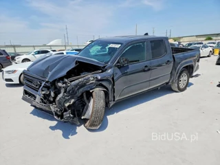 TOYOTA TACOMA SR