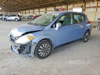 NISSAN VERSA 1.8 S
