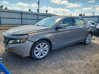 CHEVROLET IMPALA LT