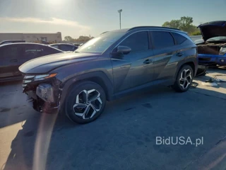 HYUNDAI TUCSON SEL