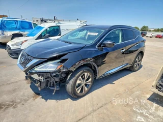 NISSAN MURANO SV