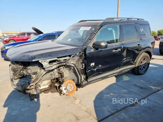 FORD BRONCO SPORT BIG BEND