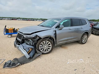 CADILLAC XT6 PREMIUM LUXURY