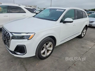 AUDI Q7 PREMIUM
