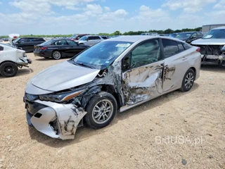 TOYOTA PRIUS PRIME LE