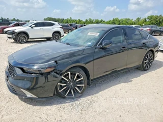 HONDA ACCORD TOURING HYBRID