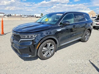 KIA SORENTO SX
