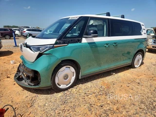 VOLKSWAGEN ID BUZZ FIRST EDITION