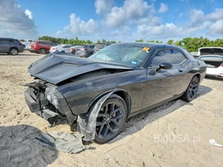 DODGE CHALLENGER SXT