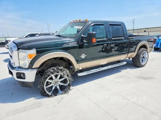 FORD F250 SUPER DUTY