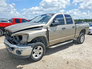 DODGE RAM 1500 ST