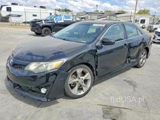 TOYOTA CAMRY SE SPORT LIMITED EDITION