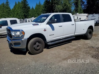 RAM 3500 BIG HORN