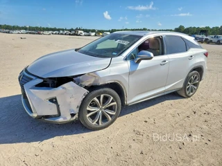 LEXUS RX 350 BASE