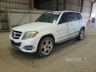 MERCEDES-BENZ GLK 350