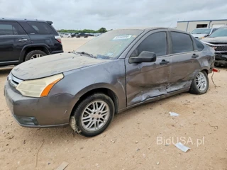 FORD FOCUS S