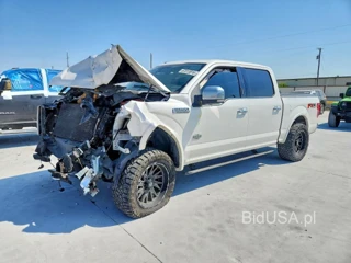 FORD F150 SUPERCREW