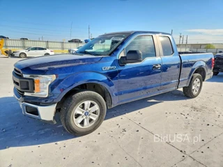 FORD F150 SUPER CAB