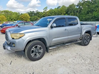 TOYOTA TACOMA TRD SPORT