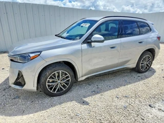 BMW X1 XDRIVE28I