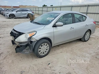 NISSAN VERSA 1.6 SV