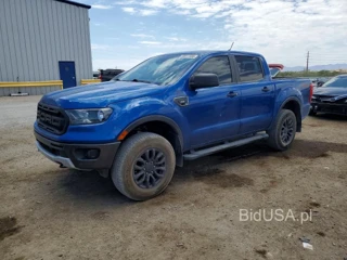 FORD RANGER XL
