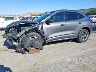 FORD ESCAPE ST LINE