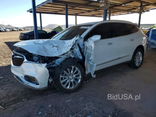 BUICK ENCLAVE PREMIUM