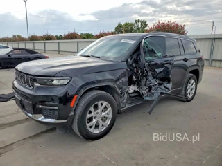 JEEP GRAND CHEROKEE L LIMITED