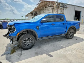 FORD RANGER XLT