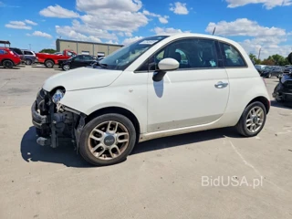FIAT 500 POP