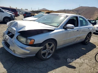 VOLVO S60 2.5T