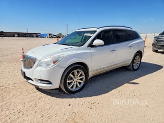BUICK ENCLAVE