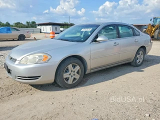 CHEVROLET IMPALA LS