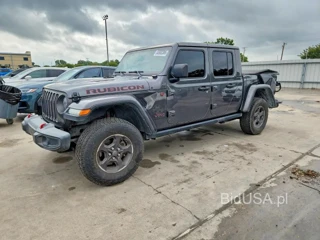 JEEP GLADIATOR RUBICON