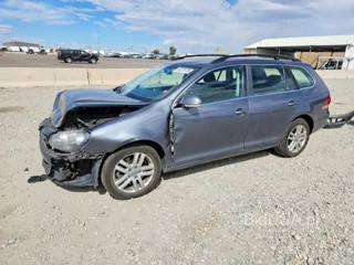 VOLKSWAGEN JETTA TDI