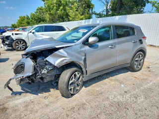 KIA SPORTAGE EX
