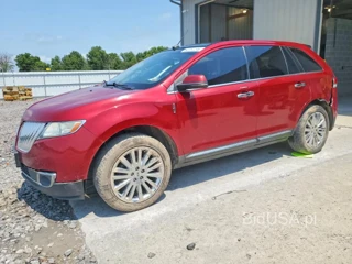 LINCOLN MKX